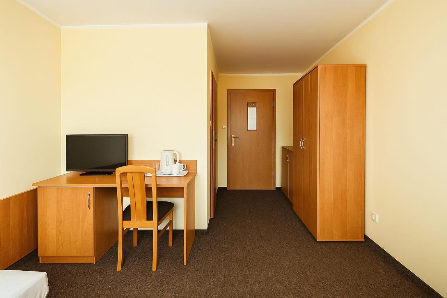 Nad Brzegiem Baltyku Hotel Sarbinowo Kültér fotó